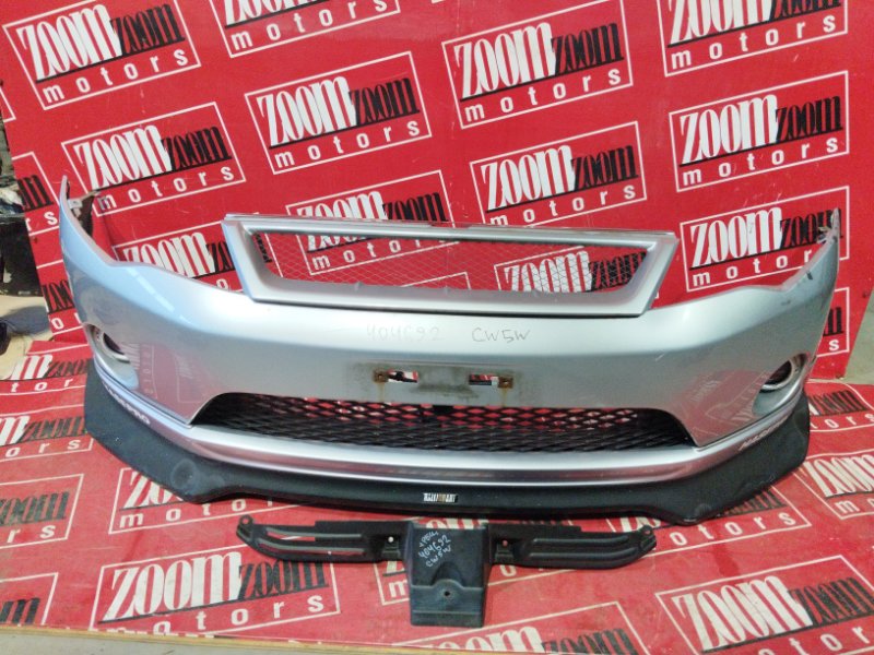 Бампер, 57000 рублей, Красноярск