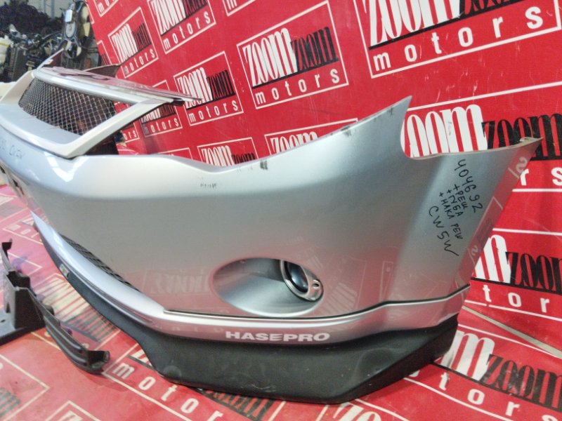 Бампер, 57000 рублей, Красноярск