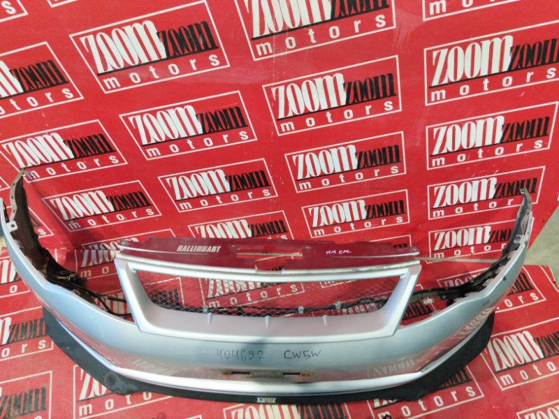 Бампер, 57000 рублей, Красноярск