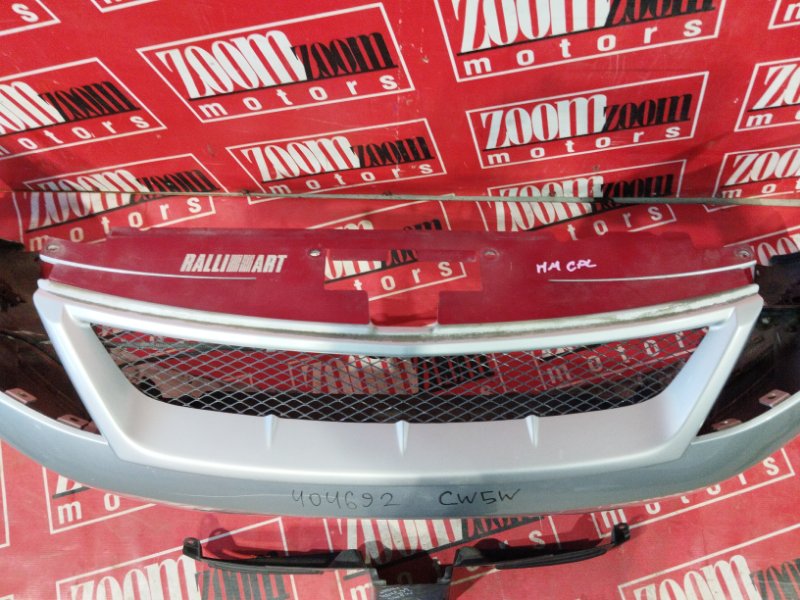 Бампер, 57000 рублей, Красноярск