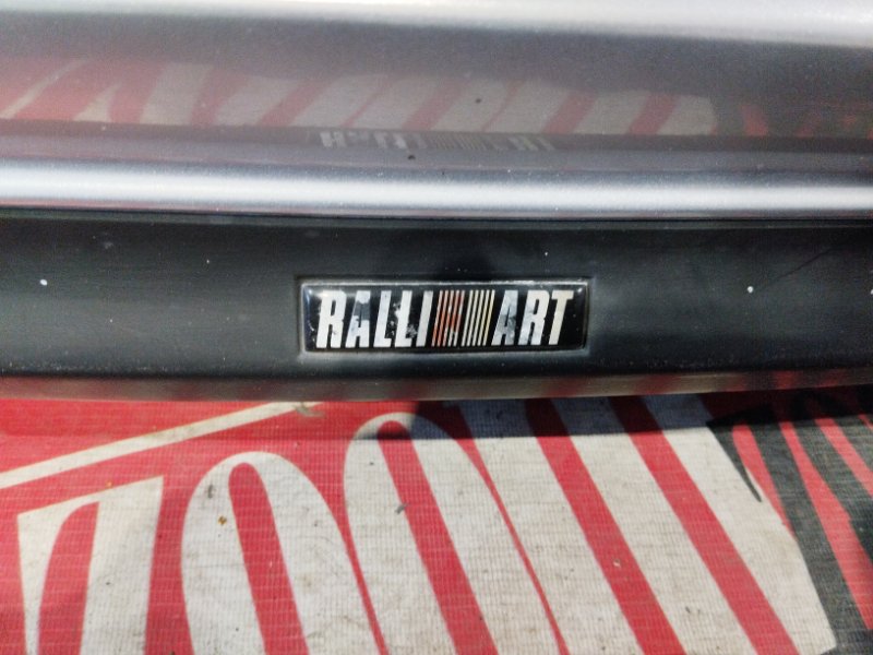 Бампер, 57000 рублей, Красноярск