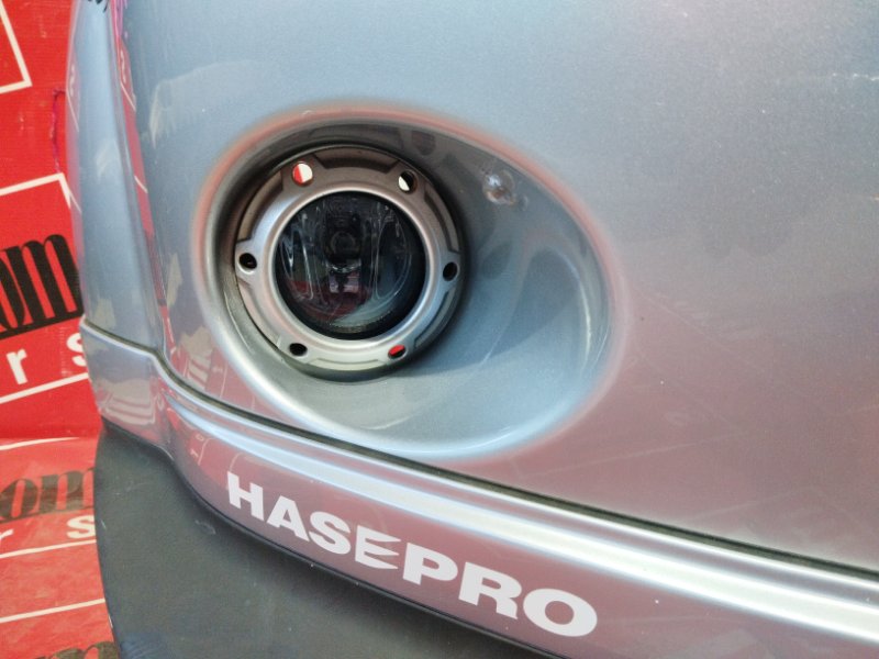 Бампер, 57000 рублей, Красноярск