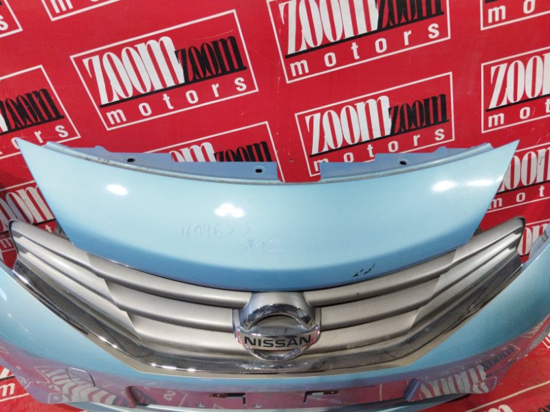 Бампер, 22000 рублей, Красноярск