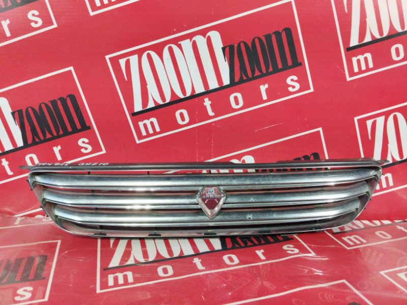 Решетка радиатора, 11400 рублей, Солонцы