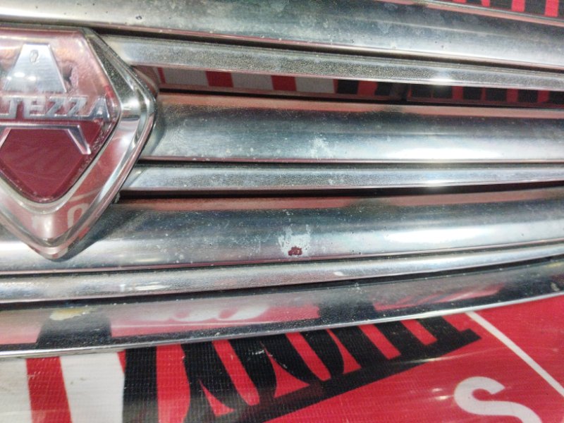 Решетка радиатора, 11400 рублей, Солонцы