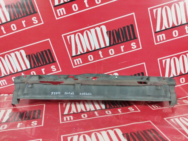 Накладка на решетку радиатора, 400 рублей, Солонцы