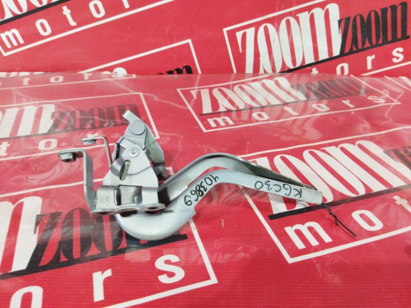 Петля (Шарнир капота), 900 рублей, Красноярск