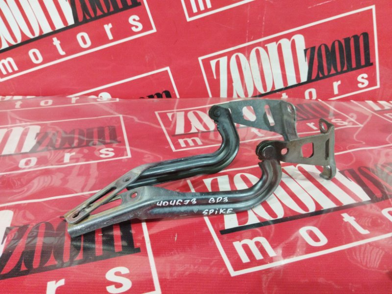 Петля (Шарнир капота), 500 рублей, Красноярск