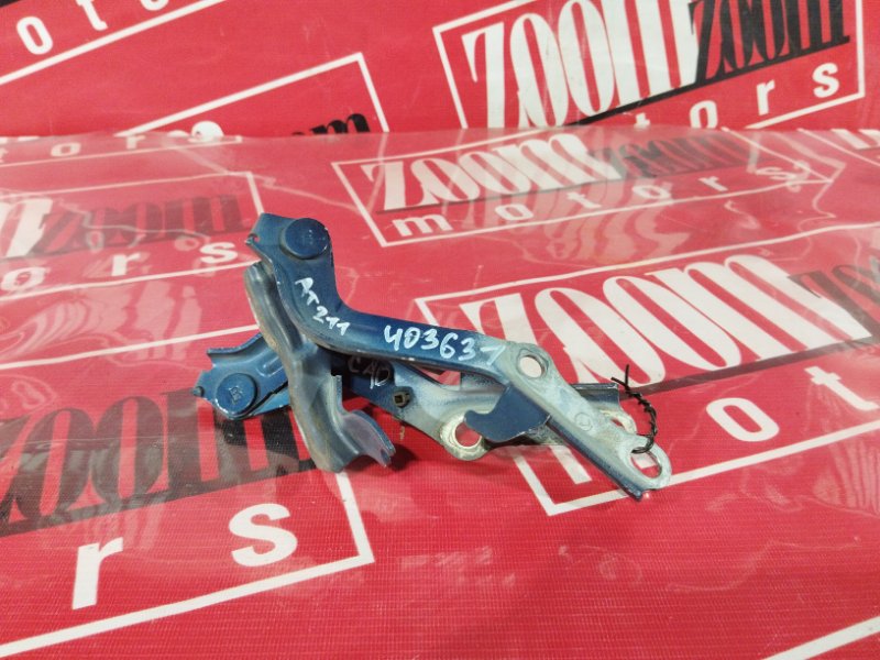 Петля (Шарнир капота), 800 рублей, Красноярск