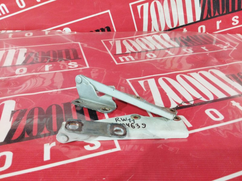 Петля (Шарнир капота), 500 рублей, Красноярск