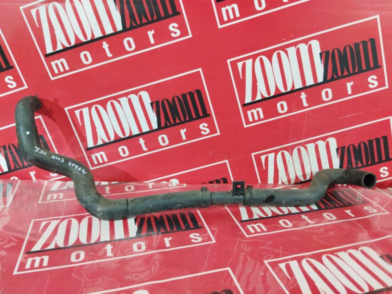 Патрубок радиатора, 800 рублей, Красноярск