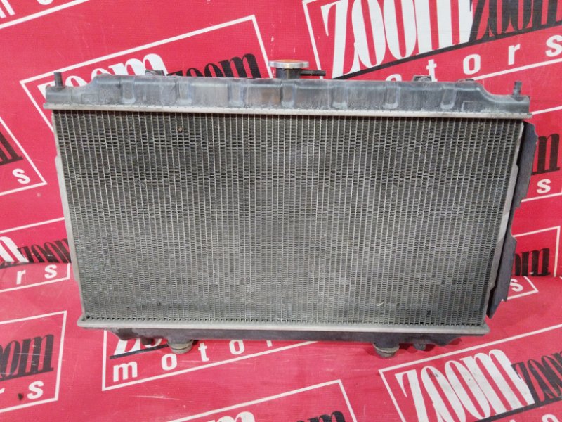 Радиатор двигателя, 10500 рублей, Красноярск