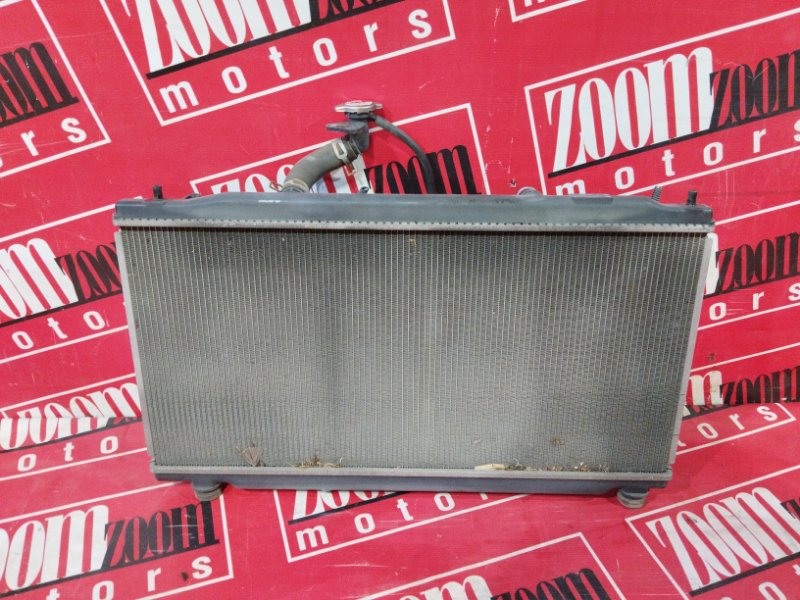 Радиатор двигателя, 4600 рублей, Красноярск