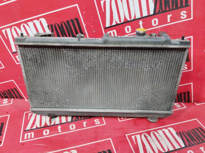 Радиатор двигателя, 4800 рублей, Красноярск