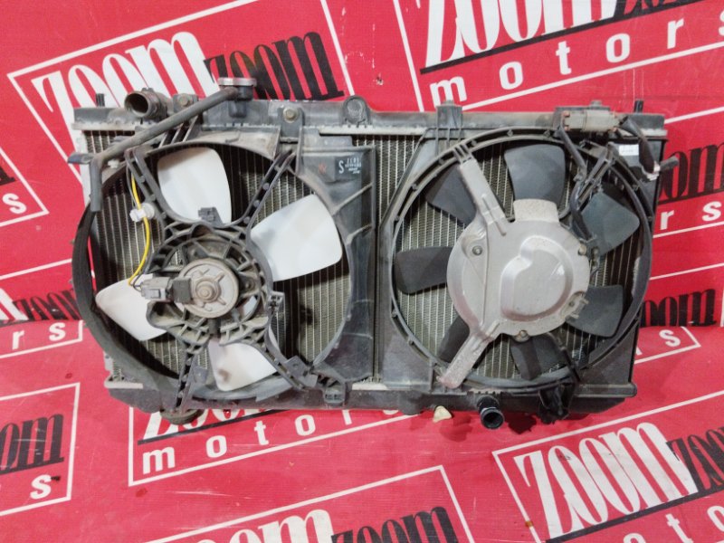 Радиатор двигателя, 4800 рублей, Красноярск