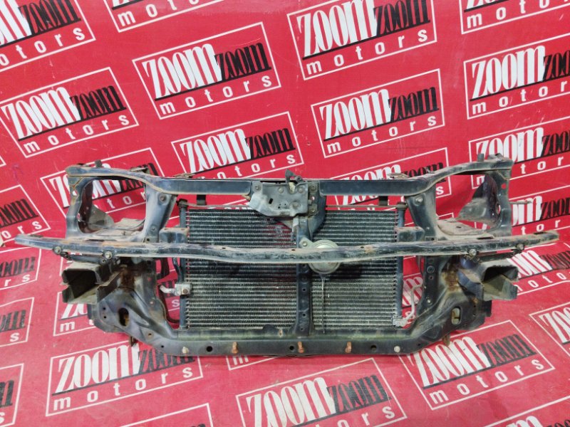 Рамка радиатора, 2500 рублей, Солонцы