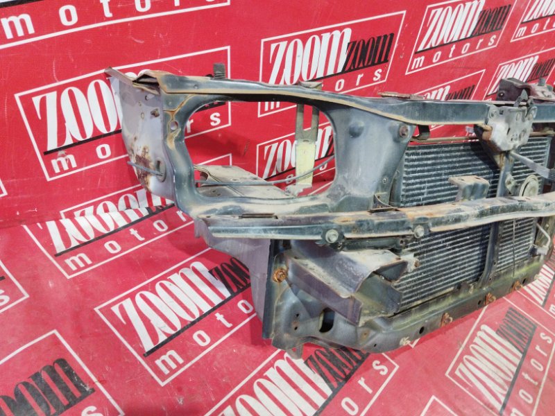 Рамка радиатора, 2500 рублей, Солонцы