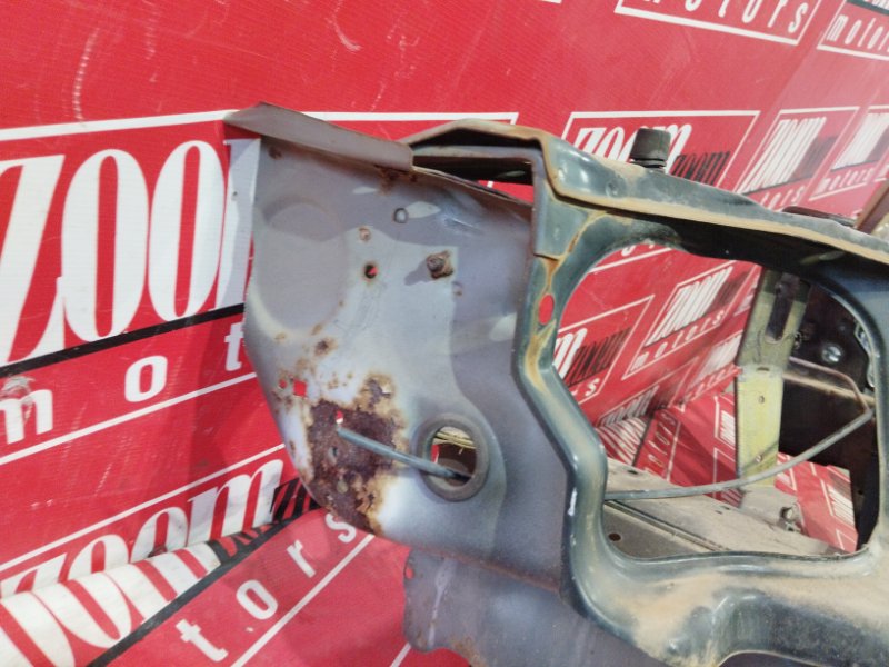 Рамка радиатора, 2500 рублей, Солонцы