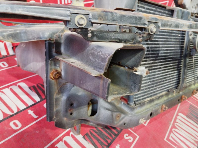 Рамка радиатора, 2500 рублей, Солонцы