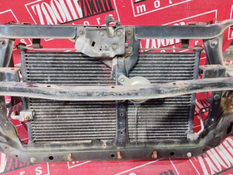 Рамка радиатора, 2500 рублей, Солонцы