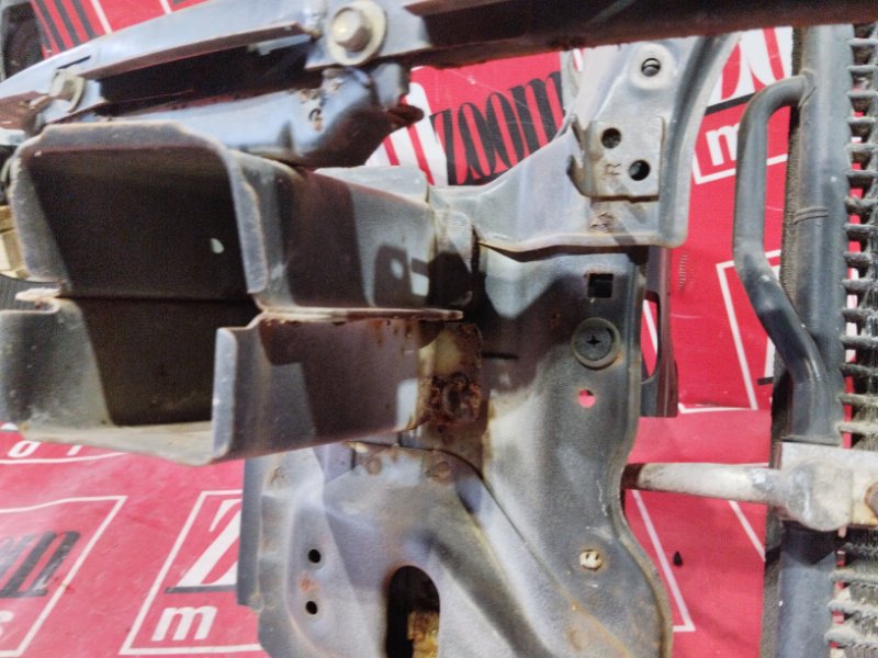 Рамка радиатора, 2500 рублей, Солонцы