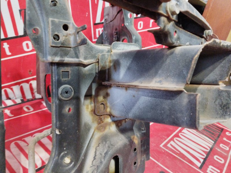 Рамка радиатора, 2500 рублей, Солонцы