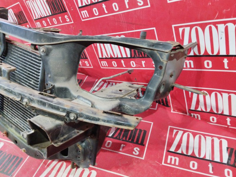 Рамка радиатора, 2500 рублей, Солонцы