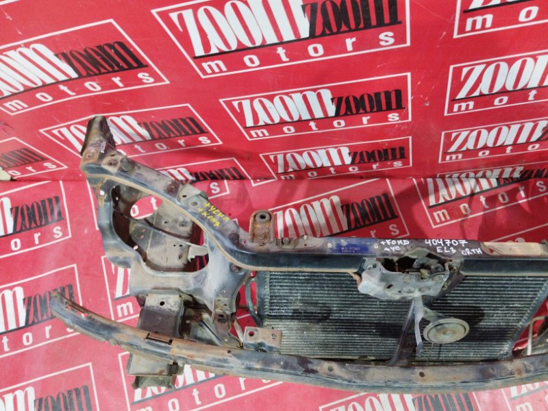 Рамка радиатора, 2500 рублей, Солонцы