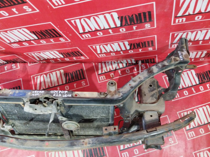 Рамка радиатора, 2500 рублей, Солонцы