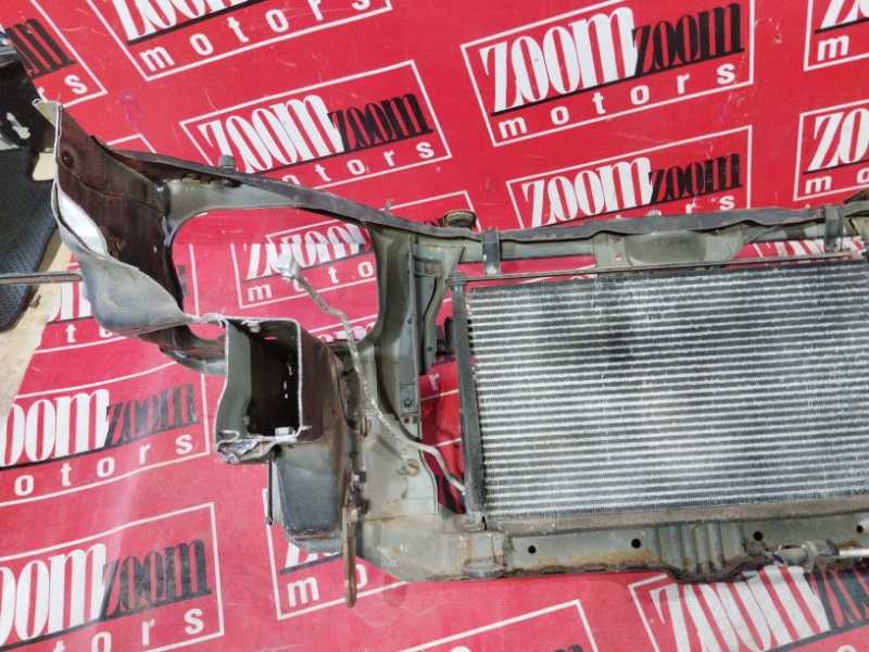 Рамка радиатора, 2500 рублей, Солонцы