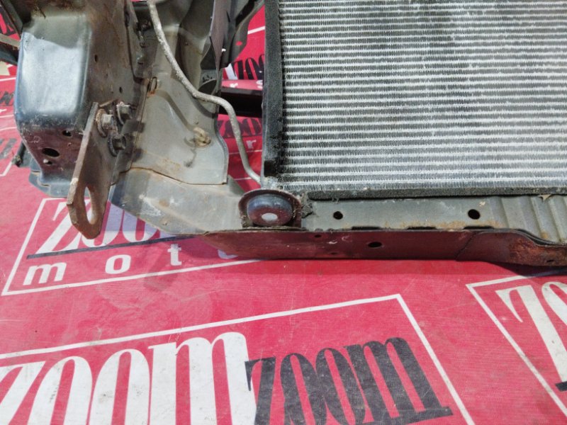 Рамка радиатора, 2500 рублей, Солонцы