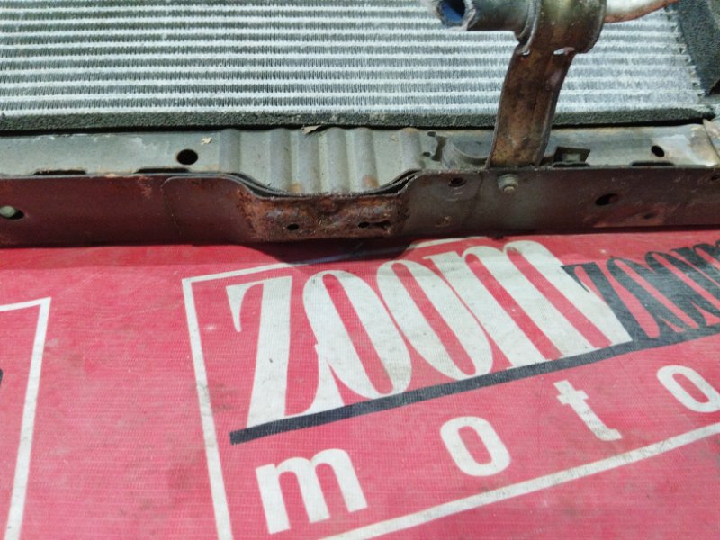 Рамка радиатора, 2500 рублей, Солонцы