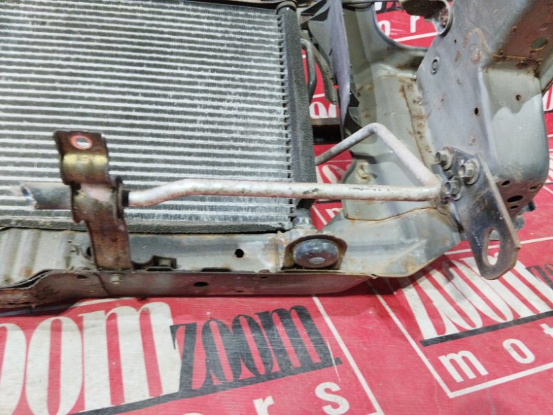 Рамка радиатора, 2500 рублей, Солонцы