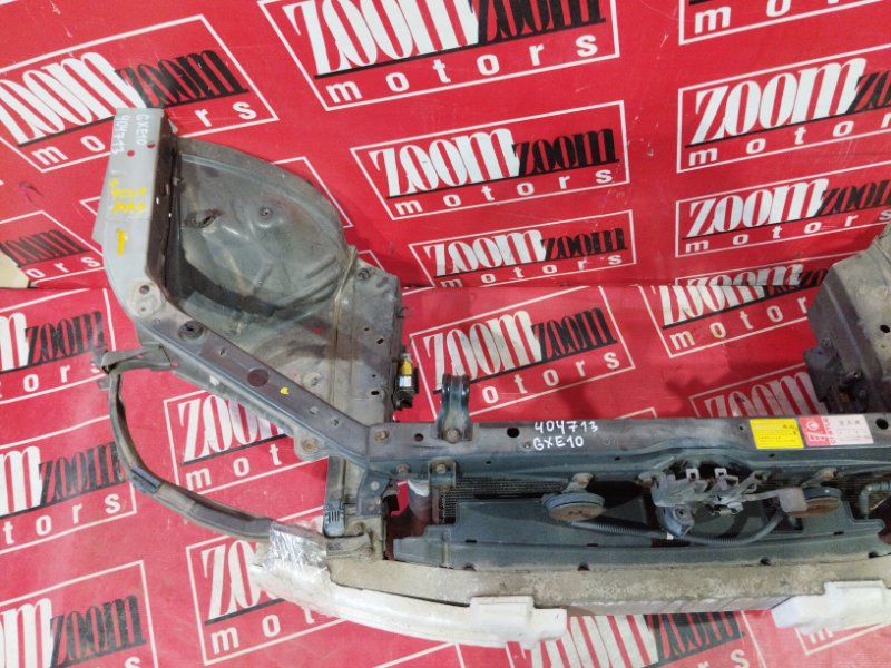 Рамка радиатора, 6700 рублей, Солонцы