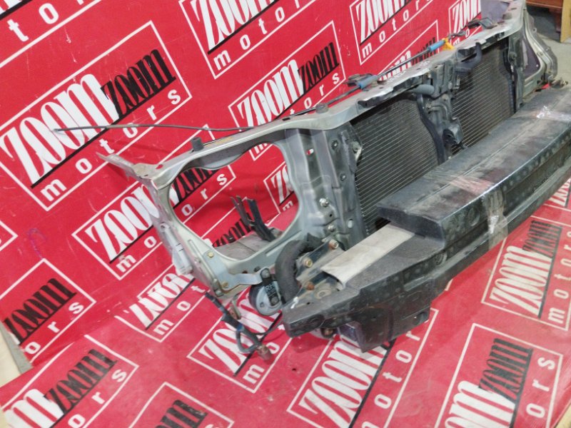 Рамка радиатора, 2900 рублей, Солонцы