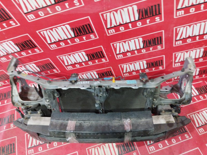 Рамка радиатора, 2900 рублей, Солонцы