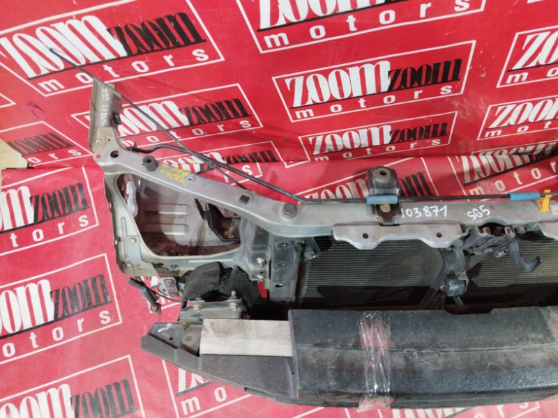 Рамка радиатора, 2900 рублей, Солонцы