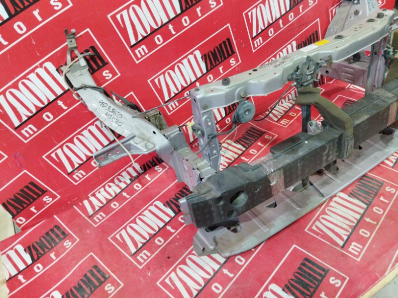 Рамка радиатора, 4300 рублей, Солонцы