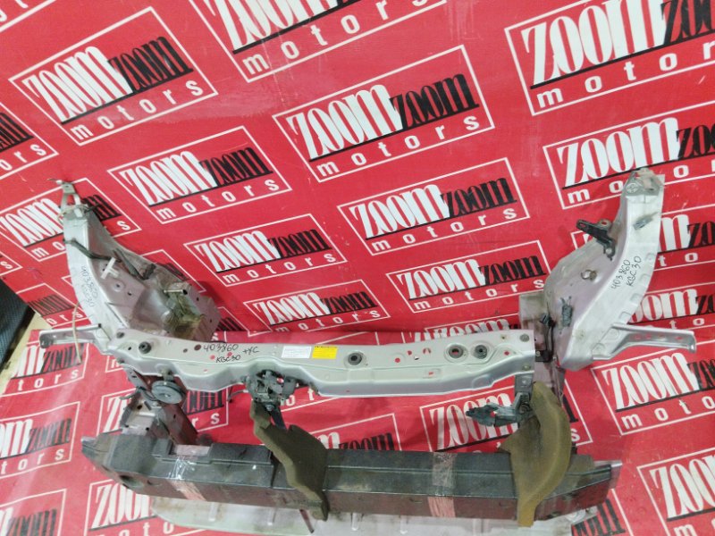 Рамка радиатора, 4300 рублей, Солонцы