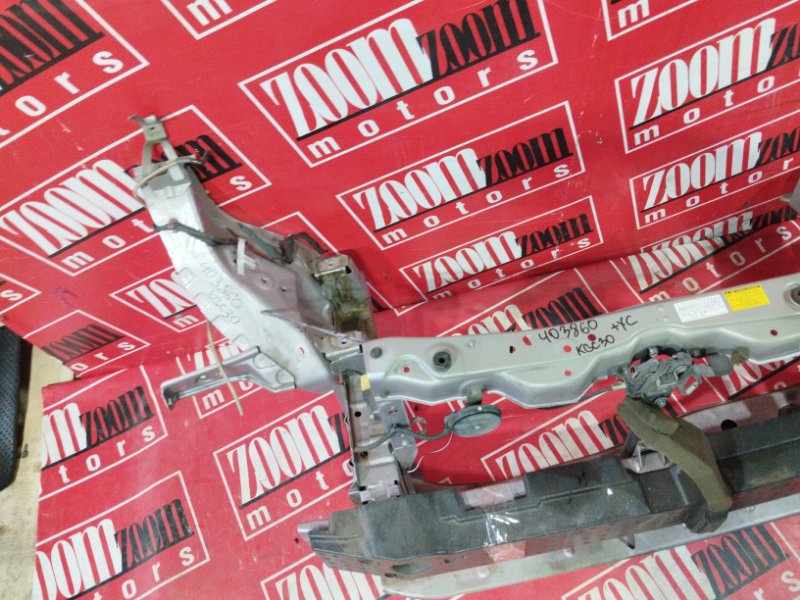 Рамка радиатора, 4300 рублей, Солонцы