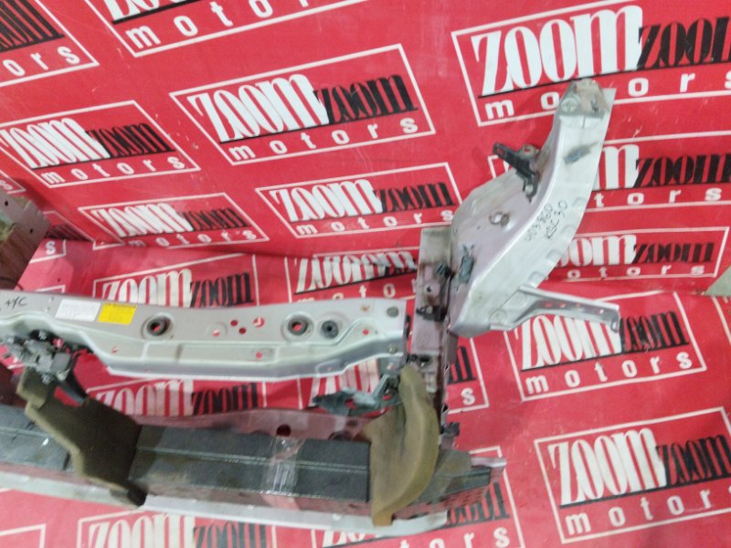 Рамка радиатора, 4300 рублей, Солонцы