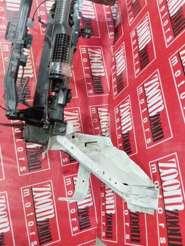 Рамка радиатора, 7600 рублей, Солонцы