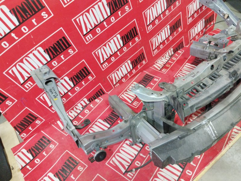 Рамка радиатора, 28500 рублей, Солонцы