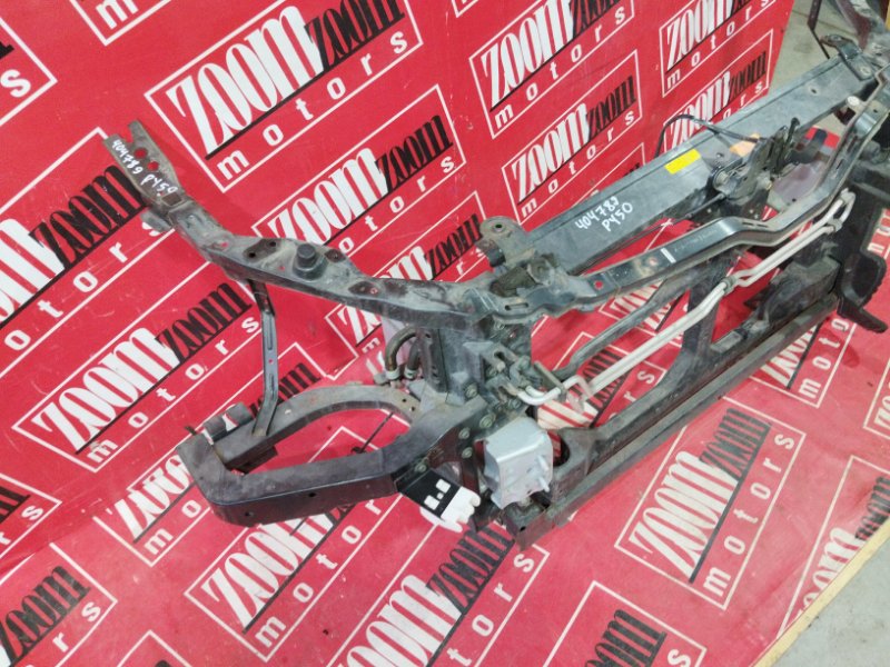 Рамка радиатора, 7200 рублей, Солонцы