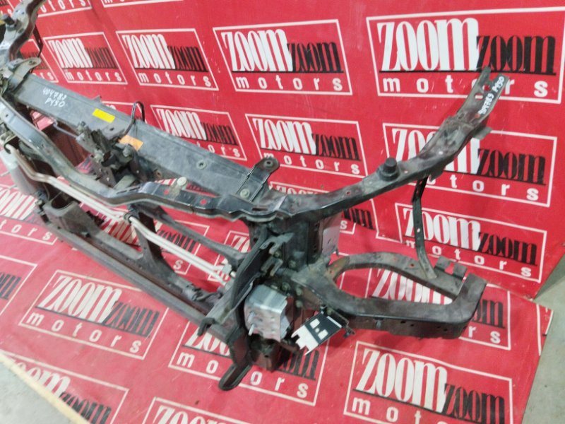 Рамка радиатора, 7200 рублей, Солонцы