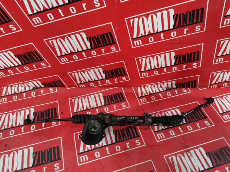 Рулевая рейка, 7000 рублей, Солонцы