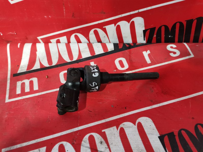 Кардан рулевой, 2600 рублей, Солонцы