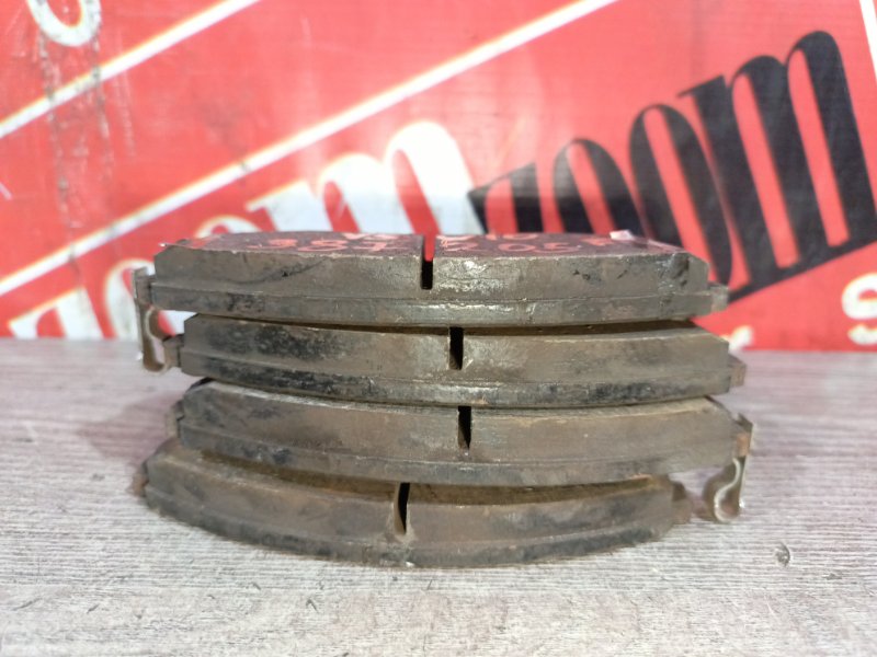 Колодки тормозные, 1500 рублей, Красноярск