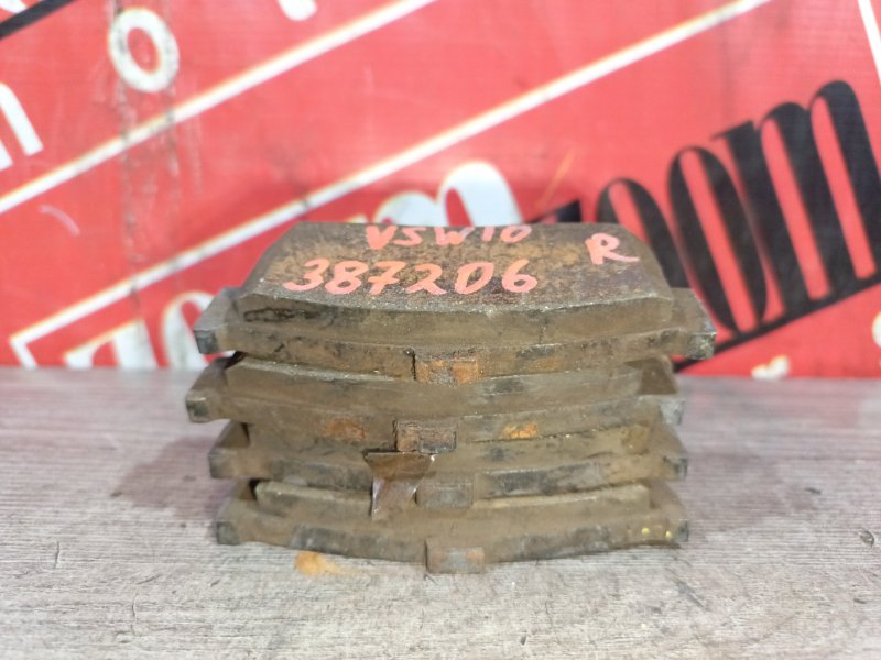 Колодки тормозные, 1000 рублей, Красноярск