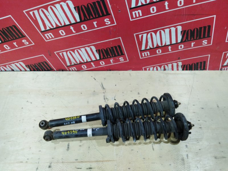 Стойка подвески, 2900 рублей, Солонцы